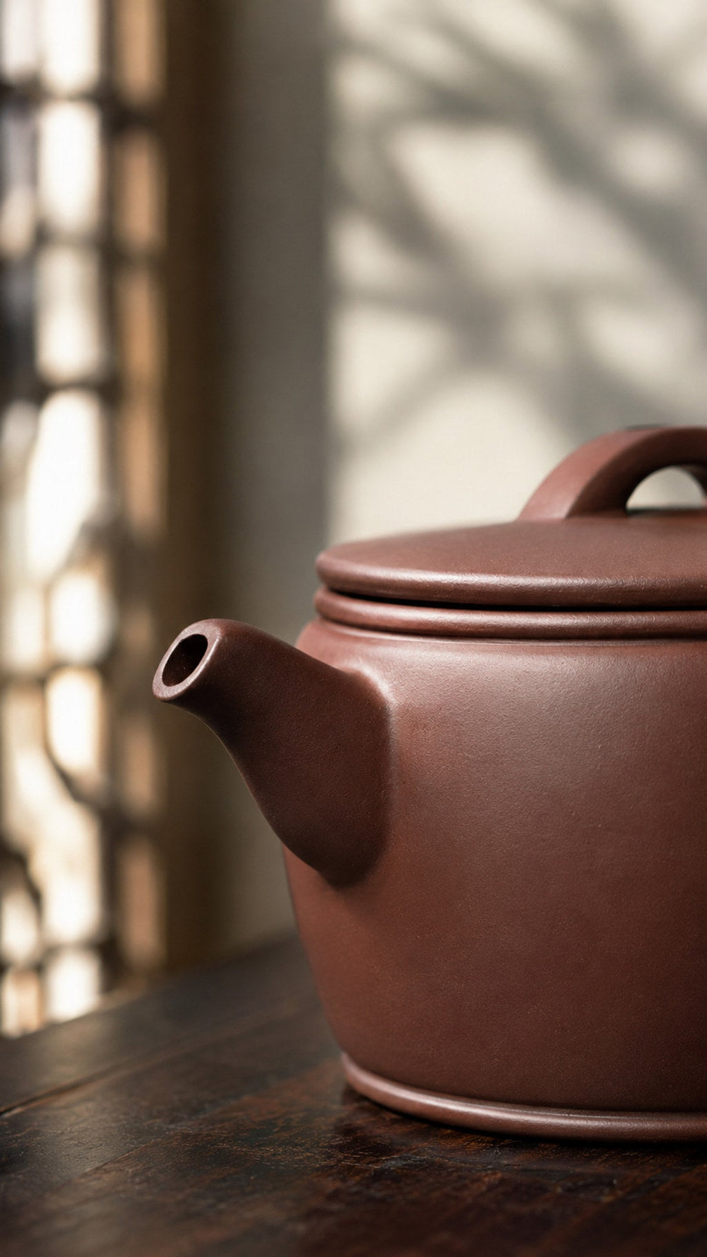 Handmade Hanwa Yixing Zisha Teapot – Longxuesha Clay, 130ml