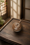 Zui Qing Huan Yixing Zisha Teapot – Duanni Clay, 180ml