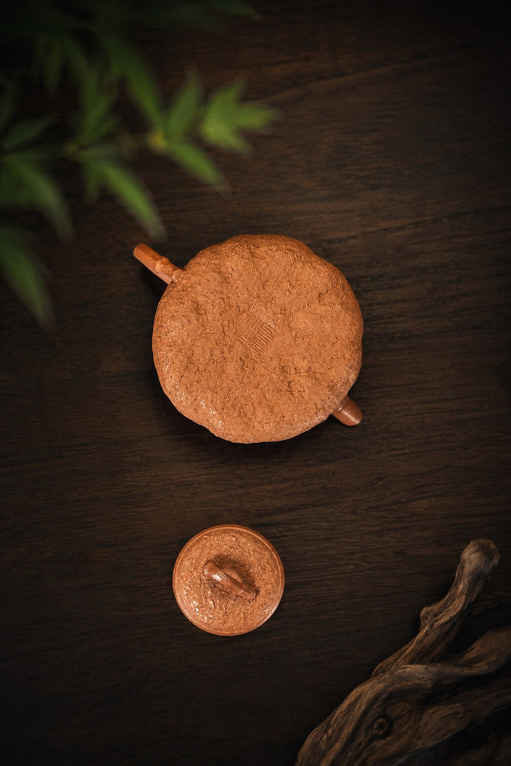 Handmade Shipiao Yixing Zisha Teapot – Aged Duanni Clay, 150ml