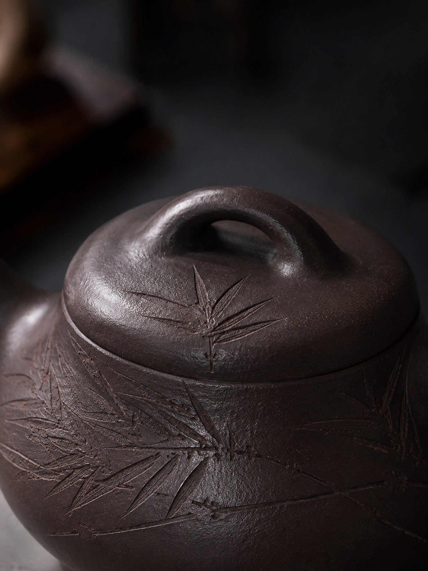 Shipiao Yixing Zisha Teapot – Ziyu Jinsha Clay, 180ml