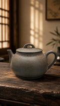 Yi Pin Yixing Zisha Teapot – Xiekeqing Clay, 180ml